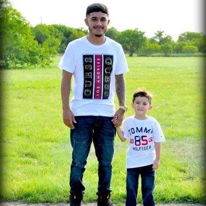 Meet your Posher, Joey